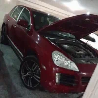 تعمیرگاه مجاز خودرو