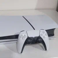 پلیاستیشن 5 اسلیم یک ترابایت دیسک خوره