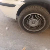 سمند ۹۱|خودرو سواری و وانت|خمینیشهر, |دیوار