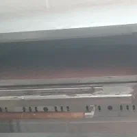 فر صندوقی پیتزا