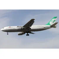 قطار و پرواز ب مشهد
