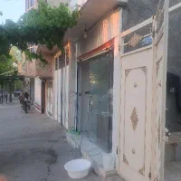 یه مغازه ۱۰متری واقع در۲۴متری تازه آباد شاهیوند