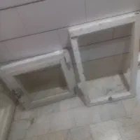 واشو و پنجره