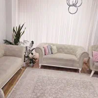 مبل چستر راحتی