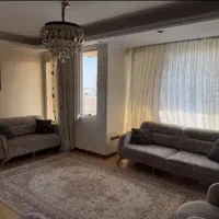 مسکونی هروی مژده با امکانات کامل ۲ پارکینگ