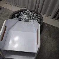 استخر توپ