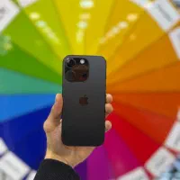 آیفون 16 پرو