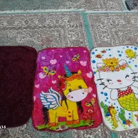 فروش فوق العاده پتو نوزادی