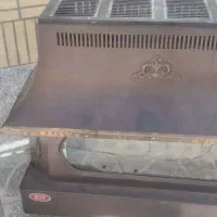 شومینه RTC
