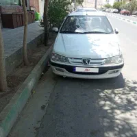 پژو پارس