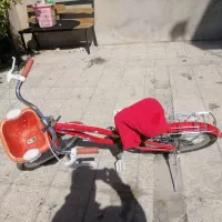دوچرخه
