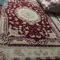 فرش ۱۲ متری سالم