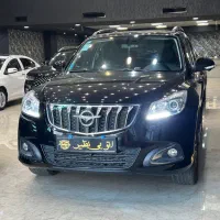 هایما S7 پلاس 1.8لیتر مدل1401 تحویل فوری نقدواقساط