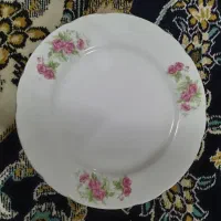 تعدادی دیس