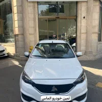 سهند دنده ای صفر و خشک مدل۴۰۴ نقد و اقساط