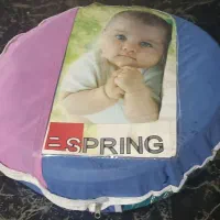سیسمونی و لباس نو کودک