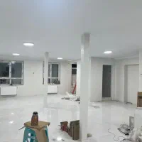 ۹۰متر بر ولیعصر منیریه امیریه مناسب هرشغل ودفتر