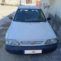 پراید وانت