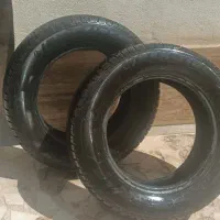 لاستیک ایران تایر برای پژو