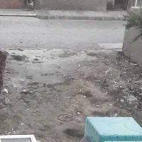 زمین مسکونی در پیرانشهر