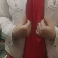 تک کت صورتی