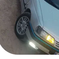 چراغ طرح پارس