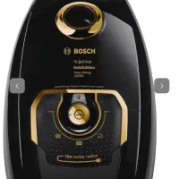 جارو برقی بوش) چایساز تفال) سرویس ۵۷ پارچه