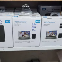 انواع هارد اکسترنال و اینترنال و فلش