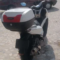 موتور کی وی بنلی ۴۰۱    ۲۵۰ سی سی