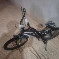 دوچرخه