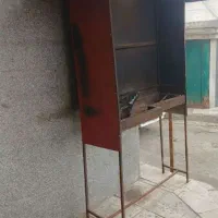 وسایل کبابی