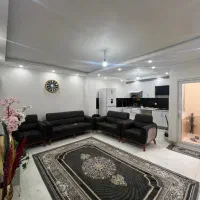 فروش سوئیت75متری تکخواب نوساز فول فوق‌العاده شیک
