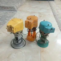پمپ کولر