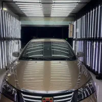 جیلی امگرند موتور بزرگ استثناییEC7