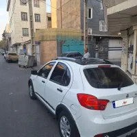 کوییک R مدل1402|خودرو سواری و وانت|شهر ری, منصوریه منگل|دیوار