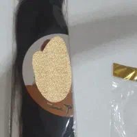 مو مصنوعی ریسه ای بلند نو
