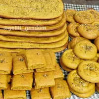 کماچ|خوردنی و آشامیدنی|بیرجند, |دیوار