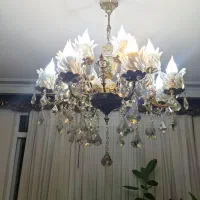 لوستر برنز