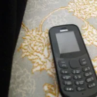 یک عدد گوشی نوکیا اصلی در حد نو