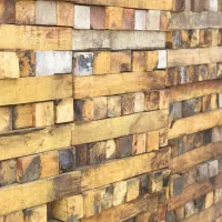 چوب ابعادی7×7 توسکا متری 68تومن مناسب پایه مبل و..