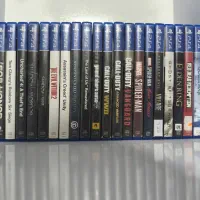 دیسک ps4