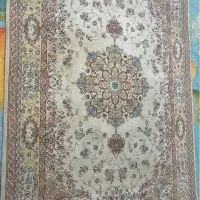 قالیچه طرح نفیس