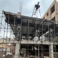 متقاضی مشارکت در ساخت