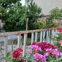 ملک ویلایی براصلی سعیدیه پایین