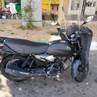 tvs hlx|موتورسیکلت|تهران, فیروزآبادی|دیوار