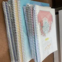 کتاب هفتم