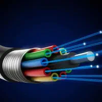 استخدام نیروی همکار در حوزه فیبر نوری
