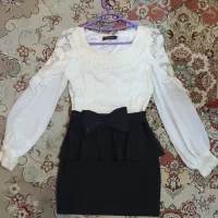 لباس مجلسی زنانه