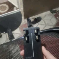 دستگاه پورت هاب