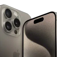 Iphone 15pro max 1tra